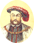 King Henry VIII (version 2)